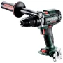 Шуруповерт Metabo BS 18 LTX-3 BL I Metal (603181840)