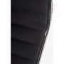 Офісне крісло Special4You Solano 5 artleather black (E5340): Матеріал корпусу пластик, метал