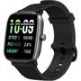 Смарт-часы Amazfit GTS 2 Mini New Version Meteor Black: Дисплей 1.65" AMOLED (348x442)