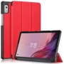 Аксессуар для планшетных ПК BeCover Smart Case Red for Lenovo Tab M9 TB-310 9" (709225)