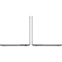 Apple MacBook Pro 14" M3 512GB Space Gray (MTL73UA/A) 2023 : Объем накопителя 512 ГБ (SSD)