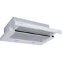 Вытяжка Minola MTL 6292 WH 700 LED: Материал корпуса нержавеющая сталь