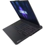 Ноутбук Lenovo Legion Pro 5 16IRX8 Onyx Grey (82WK00JRUS): Процессор Intel Core i9-13900HX (3.9 - 5.4 ГГц) / 24 - ядерный