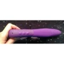 Вибратор для тройного удовольствия Trinity Vibrator, 12x3.5 см