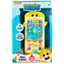 Интерактивная игрушка Baby Shark серии Big show - Мини-планшет (61445) фото 7