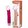 Вибратор LYBAILE Barbara Bob Purple