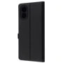 Чехол для телефонов WAVE Snap Case Black for Oppo A18