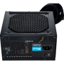 Блок питания Seasonic 550W S12III-550 Bronze (SSR-550GB3): Мощность, Ватт 550