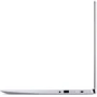 Ноутбук Acer Aspire 5 A515-45-R2XB (NX.A82EX.006_W11P): Процессор AMD Ryzen 5 5500U (2.1 - 4.0 ) / 6-ядерный