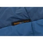 Спальный мешок Pinguin Travel (13/9°C) 190 см - Right Zip Blue (PNG 241457) 2020: Вес с упаковкой 1350 г