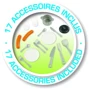 Дом для друзей Smoby Toys с летней кухней дверным звонком и столиком (810202) фото 6