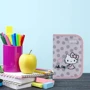 Пенал Kite без наповнення 1 відділення 2 відвороти 622 Hello Kitty (HK24-622) фото 5