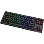 Клавіатура 1STPLAYER MK8 Lite Gateron Yellow Switch: Кількість клавіш 87