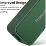 Акустика Tronsmart Element T2 Plus Green: Вихідна потужність 20 Вт