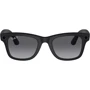 Смарт-окуляри Ray-Ban Meta Wayfarer Matte Black Frame Graphite Lenses size L (RW4006 601ST3 53-22) фото 5