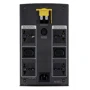 APC Back-UPS 1100VA IEC (BX1100LI): Производитель APC
