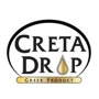 Оливковое масло Creta Extra Virgin Drop , 5 л (WT3625): Объем 5 л