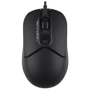 Мышь A4Tech FM12 USB Black