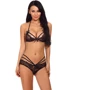 Эротический комплект NDS 5047-4 Black S/M (11933)