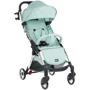 Коляска прогулянкова Kikka Boo Cloe Mint 2023 (31001030161)