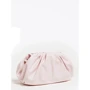 Жіноча сумка через плече Guess Central City Clutch бежева (HWVG8109260-BLS): Стать жіночий