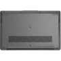 Ноутбук Lenovo Ideapad 3 (82H803FQPB): Процесор Intel Core i5-1135G7 (2.4 - 4.2 ГГц) / 4 - ядерний