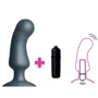 Анальная пробка Dorcel Ultimate Plug