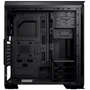 Корпус AEROCOOL AERO 500 Window Black (ACCM-PA02011.11): Мощность БП, Вт нет