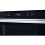 Встраиваемая микроволновая печь Whirlpool W7 MD440: Внутренний объем 31 л