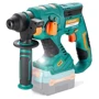 Перфоратор Sturm RH2520CLB: Тип кріплення бура SDS-Plus