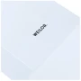 Витяжка Weilor WDS 62301 R WH 1000 LED фото 10