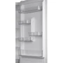 Холодильник Grifon NFND-200W: Исполнение отдельностоящий