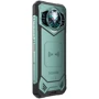 Смартфон Doogee S200 X 12/512GB Green: Оперативная память 12 ГБ