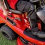 Газонокосилка AL-KO T 15-103.3 HD-A Comfort бензиновый трактор (127688): Тип Садовый трактор
