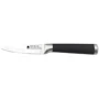 Набор кухонных ножей MasterPro Foodies collection 8.8/12.5/20 см 3 шт. (BGMP-4207-6-INC): Метериал лезвия Нержавеющая сталь