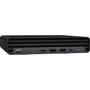 Персональный компьютер (ПК) HP Pro 400-G9 Mini (6B278EA): Видеокартка Intel UHD Graphics 730