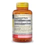 Mason Natural Garlic Oil 1500 mg Чесночное масло 100 капсул: Форма выпуска Капсулы