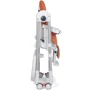 Стілець для годування Peg-Perego Prima Pappa Follow Me Fox & Friends з малюнком (IH01000000FOX38): Тип классический стульчик