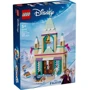 Конструктор LEGO Disney Princess Замёрзший замок в королевстве Эрендел 177 деталей (43265)
