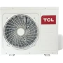 Кондиціонер TCL TAC-24CHSA/XAB1 on-off WI-FI Ready: Підключення декількох внутрішніх блоків нет