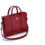Felice DULCE Ladies Leather Bag Red (DulceRed) for MacBook Pro 15": Совместимость MacBook 15