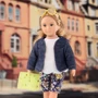 Кукла LORI 15 см Фейт (LO31023Z): Высота, см 15