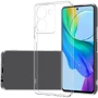 Чехол для телефонов BeCover TPU Case Transparancy for Vivo Y36 4G/Y36 5G (709823): Материал TPU (термополиуретан)
