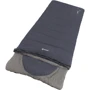 Спальный мешок Outwell Contour Lux Reversible/-3°C Deep Blue Left (230366)