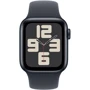 Apple 40mm Black Sport Band - M/L (MAXA4ZM/A): Сумісність Apple Watch 41mm, Apple Watch 40mm, Apple Watch 38mm