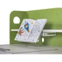 Детский стол Mealux Denver Plus Grey (арт.BD-660 G Plus) фото 6