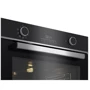 Духовой шкаф электрический Beko BBIMM13300XPSE: Размеры 59.5х59.4х56.7 см