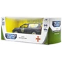 Автомодель TechnoDrive серии Шевроны Героев - Toyota Land Cruiser Prado - 110 ОМБр (250359M) фото 5
