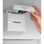 Встраиваемый холодильник Liebherr IRBSe 5120 Plus: Управление сенсорное