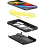 Чехол для телефонов Spigen Tough Armor Black (ACS07332) for Samsung S926 Galaxy S24 Plus фото 10